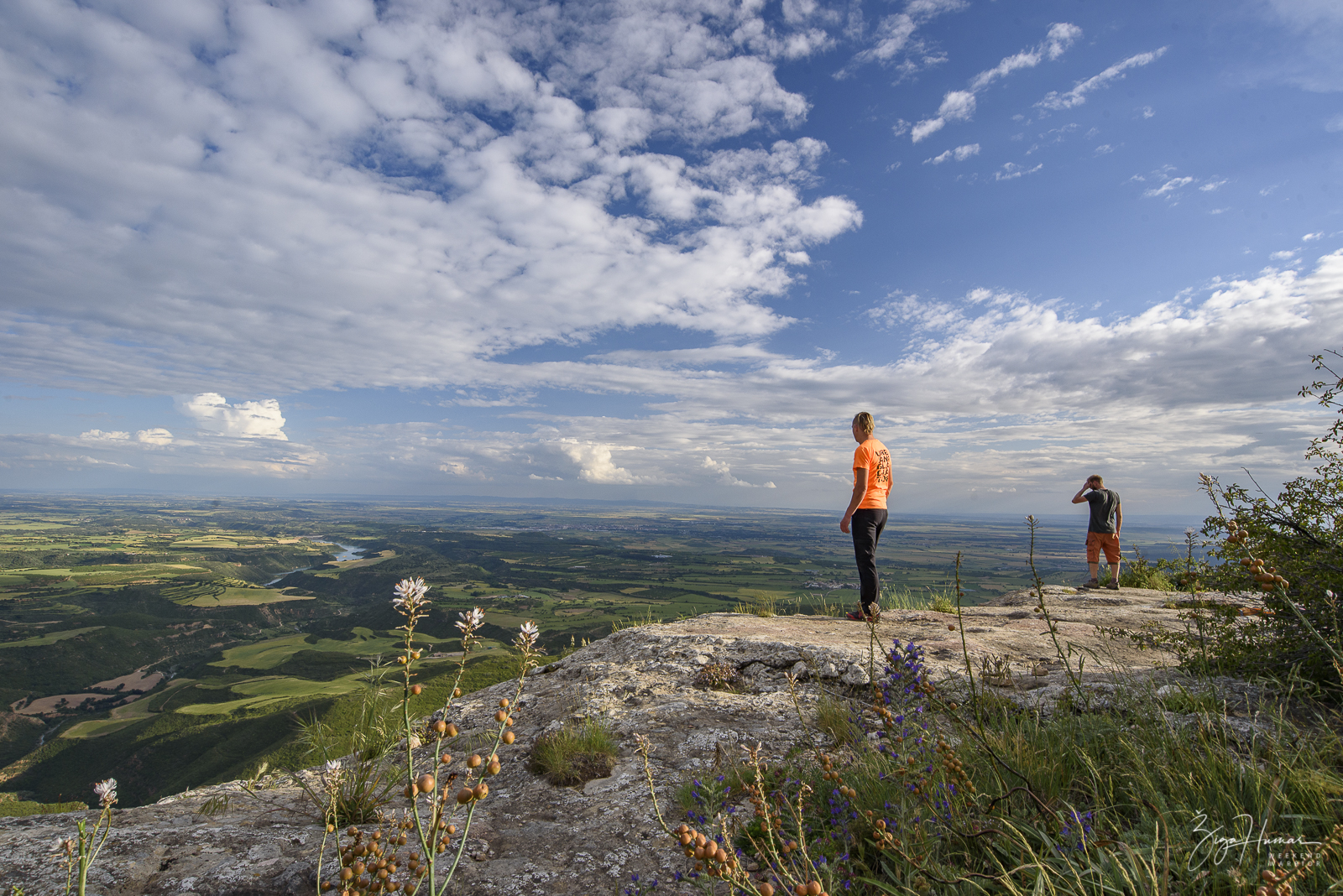 Sierra de Guara - a trip to the pre-Pyrenees	